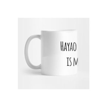Pixxa Hayao Miyazaki Kupa