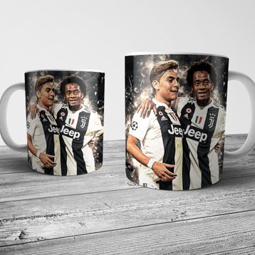 Pixxa Hellsing Model 3 Kupa