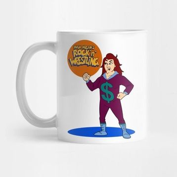 Pixxa Hhrnw Fabulous Moolah Kupa