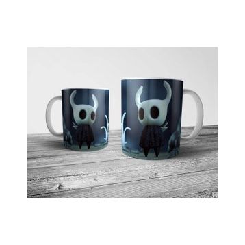 Pixxa Hollow Knight Kupa Bardak