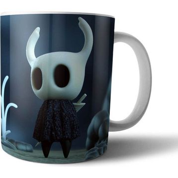 Pixxa Hollow Knight Kupa Bardak