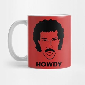 Pixxa Howdy Kupa Bardak