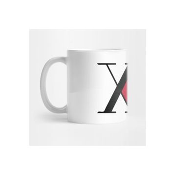 Pixxa Hunter Id - Hunter x Hunter Kupa Bardak