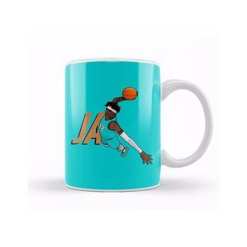 Pixxa Ja Morant Kupa Bardak