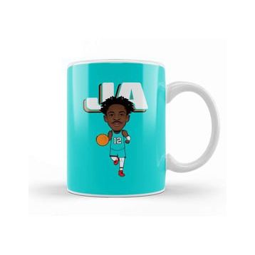 Pixxa Ja Morant Kupa Bardak