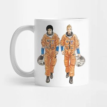Pixxa Jaxa Team Kupa Bardak