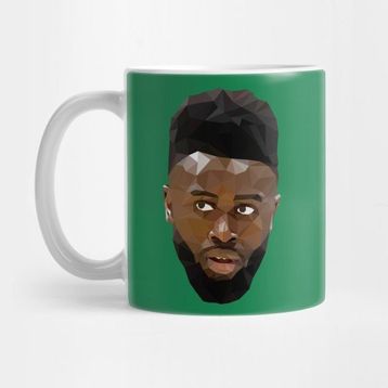 Pixxa Jaylen Brown Kupa Bardak