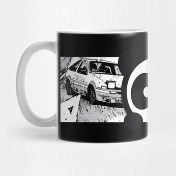 Pixxa Jdm Panda Kupa Bardak