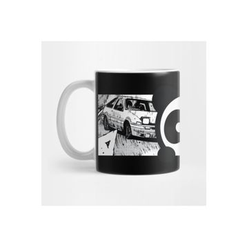 Pixxa Jdm Panda Kupa Bardak