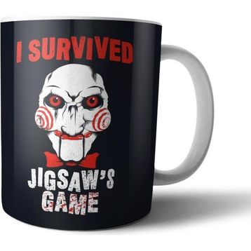 Pixxa Jigsaw Kupa