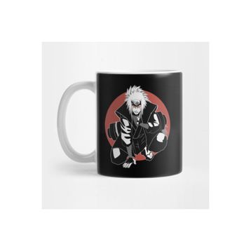 Pixxa Jiraiya Naruto Kupa Bardak