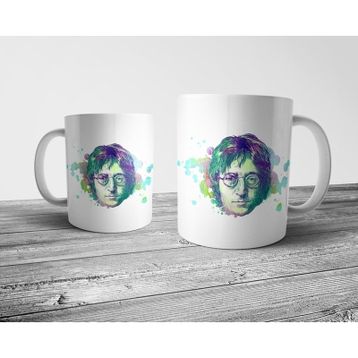 Pixxa John Lennon Kupa