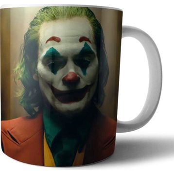 Pixxa Joker-2019 Joaquin Phoenix Model 2 Kupa