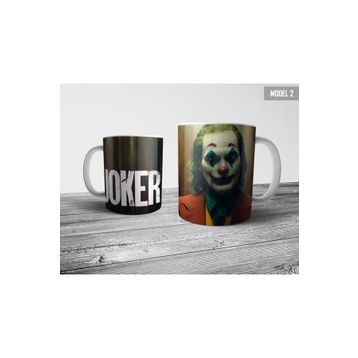 Pixxa Joker-2019 Joaquin Phoenix Model 2 Kupa