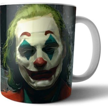 Pixxa Joker-2019 Joaquin Phoenix Model 3 Kupa