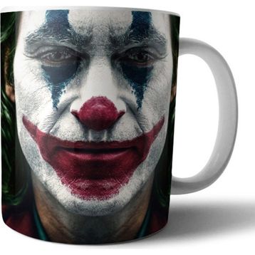 Pixxa Joker-2019 Joaquin Phoenix Model 5 Kupa