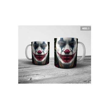 Pixxa Joker-2019 Joaquin Phoenix Model 5 Kupa