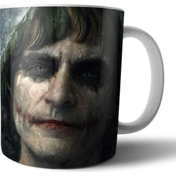 Pixxa Joker-2019 Joaquin Phoenix Model 6 Kupa