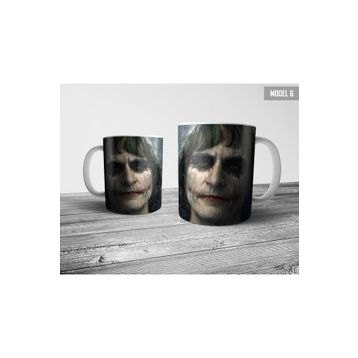 Pixxa Joker-2019 Joaquin Phoenix Model 6 Kupa