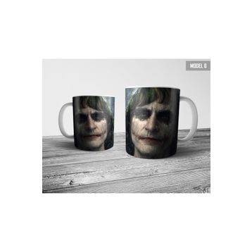Pixxa Joker-2019 Joaquin Phoenix Model 6 Kupa
