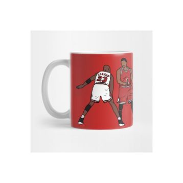 Pixxa Jordan ve Rose Kupa Bardak