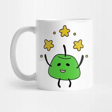Pixxa Junimo Kupa Bardak