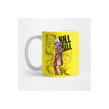 Pixxa Kill Bill Kupa Bardak