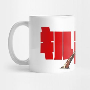 Pixxa Kill La Kill Kupa Bardak