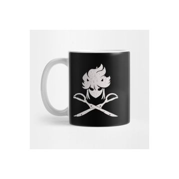 Pixxa Kill La Pirate Ryuko Kupa Bardak