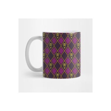 Pixxa Killer Queen Pattern Kupa Bardak