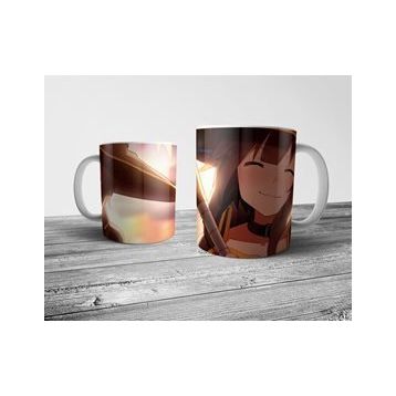 Pixxa KonoSuba Megumin Kupa Bardak