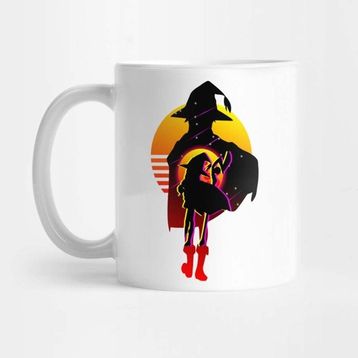 Pixxa KonoSuba Megumin Kupa Bardak