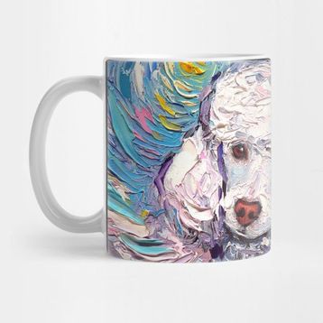 Pixxa Köpek Kupa Bardak