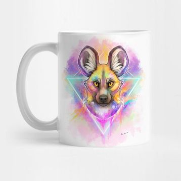 Pixxa Köpek Kupa Bardak