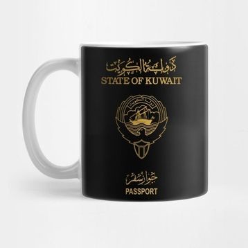 Pixxa Kuwaıt Kupa Bardak