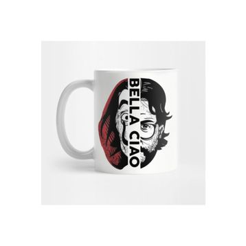 Pixxa La Casa De Papel Kupa