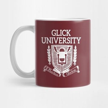 Pixxa Larry Glick. Glick University Kupa