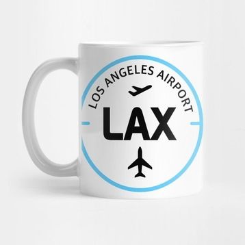 Pixxa Lax Airport Kupa Bardak