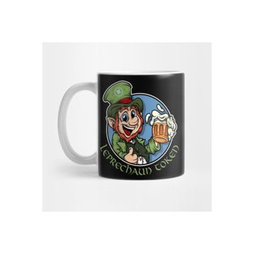 Pixxa Leprechaun Token Lep Kupa Bardak