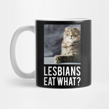 Pixxa Lesbians Eat What? Kupa Bardak