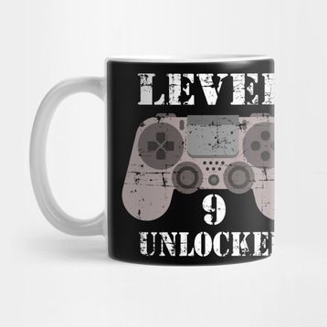 Pixxa Level 9 Unlocked Kupa Bardak