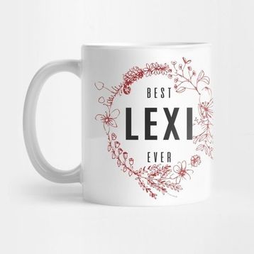 Pixxa Lexi Kupa Bardak