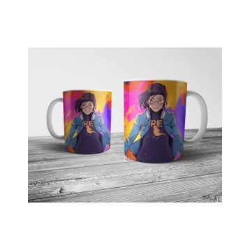 Pixxa Life is Strange Kupa Bardak