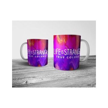 Pixxa Life is Strange Kupa Bardak