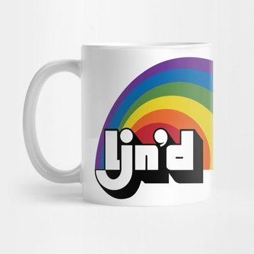 Pixxa Ljn'd Kupa Bardak