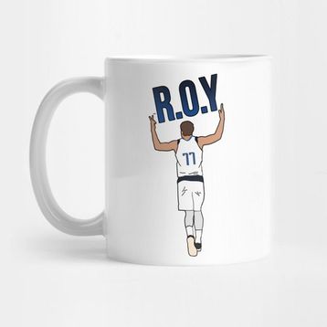 Pixxa Luka Doncic Kupa Bardak