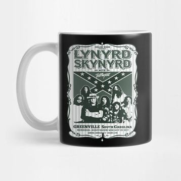 Pixxa Lynyrd Kupa Bardak