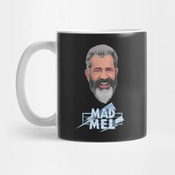 Pixxa Mad Mel Kupa Bardak