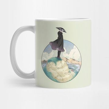 Pixxa Made In Abyss Kupa Bardak