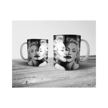 Pixxa Madonna Kupa